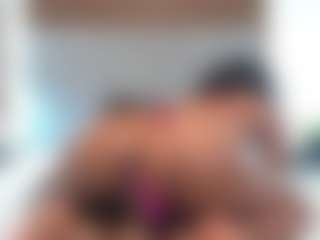 BECKY ROSE's Live Sex Cam Show