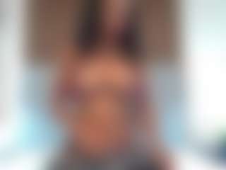 BECKY ROSE's Live Sex Cam Show