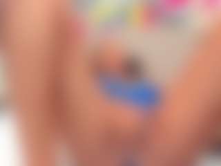 Live cam show with BECKY ROSE - Foot Fetish on Milfs Live