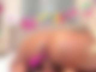 BECKY ROSE's Live Sex Cam Show