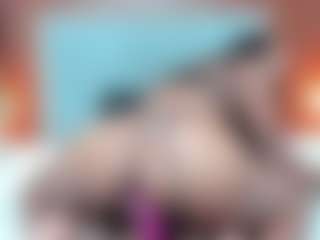 Live cam show with BECKY ROSE - Fuck on Big Tits