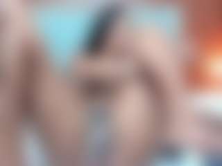 Live cam show with BECKY ROSE - Genital Piercings on anonymated.com