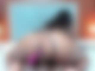 Live cam show with BECKY ROSE - Black HD on Stripli.com