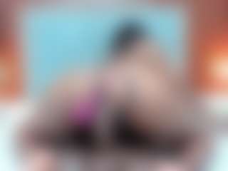 Live cam show with BECKY ROSE - Asshole Black on Soda Cam