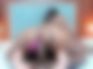 Live cam show with BECKY ROSE - Spank Black on CamSodaAdn