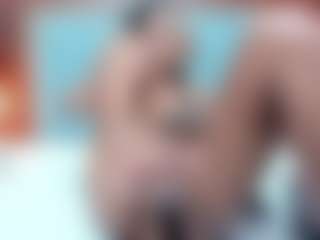 Live cam show with BECKY ROSE - Ebony Fetish on anonymated.com