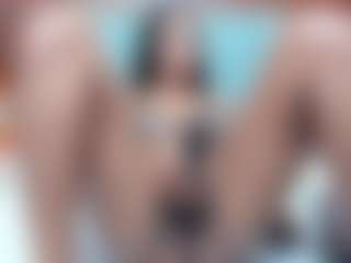Live cam show with BECKY ROSE - Black Fetish on LiveSexCams6