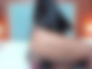 Live cam show with BECKY ROSE - Spank on CamwithHer