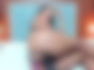 Live cam show with BECKY ROSE - Ebony College on pussylord.com