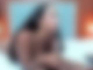 Live cam show with BECKY ROSE - Black Amateur on eurowanks.com