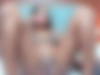 Live cam show with BECKY ROSE - Oil on CamSextacy