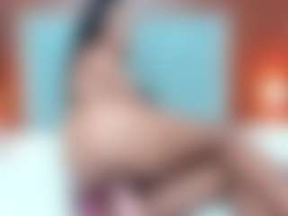 Live cam show with BECKY ROSE - Spank Black on 1on1-livenow