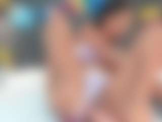 BECKY ROSE's Live Sex Cam Show