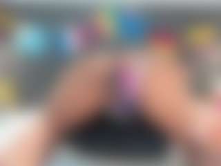 BECKY ROSE's Live Sex Cam Show