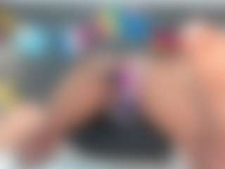 BECKY ROSE's Live Sex Cam Show
