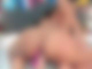 BECKY ROSE's Live Sex Cam Show