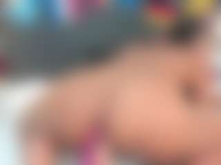 BECKY ROSE's Live Sex Cam Show