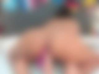 BECKY ROSE's Live Sex Cam Show