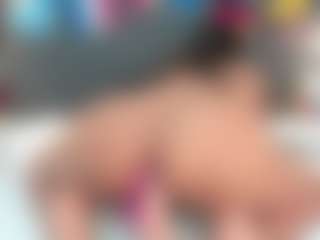 BECKY ROSE's Live Sex Cam Show