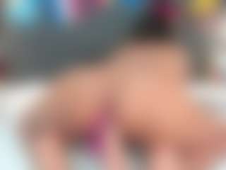 BECKY ROSE's Live Sex Cam Show