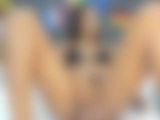 Live cam show with BECKY ROSE - Public Black on Camsoda