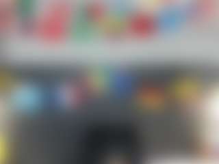 Live cam show with BECKY ROSE - Spank Black on camwithhim.com