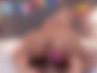 BECKY ROSE's Live Sex Cam Show