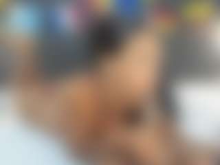 Live cam show with BECKY ROSE - Black Big Ass on Pornisteam.com