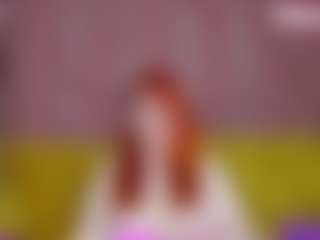 Live cam show with BoobieBabe - Red Hair Squirt on Strip Flash - Live Sex Shows