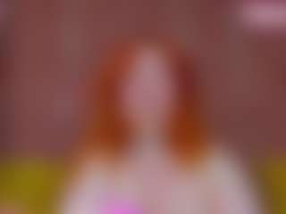 Live cam show with BoobieBabe - Red Hair Dildo on CSO-WL