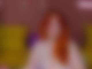 Live cam show with BoobieBabe - Red Hair Fetish on Camiplay Live