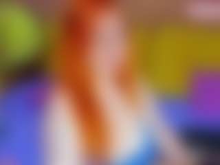 Live cam show with BoobieBabe - Red Hair Lush on Cam Slut