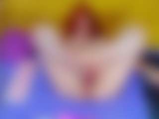 Live cam show with BoobieBabe - Red Hair on Camsoda