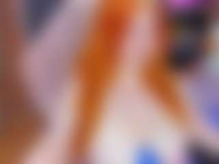 Live cam show with BoobieBabe - Red Hair Fetish on Uber Horny