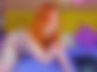 Live cam show with BoobieBabe - Red Hair Shaved Pussy on Streamer API