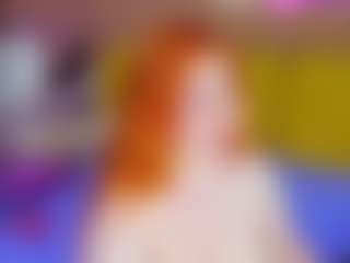 Live cam show with BoobieBabe - Red Hair Cum on Camsoda