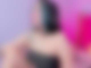 Kitty's Live Sex Cam Show