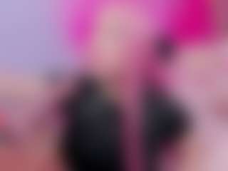 Live cam show with Kitty - Cosplay Toys on Mixed Magazine Live