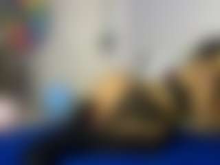 CHARLIE B. HUSTLE's Live Sex Cam Show