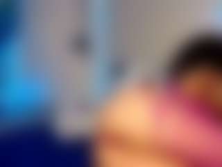 CHARLIE B. HUSTLE's Live Sex Cam Show
