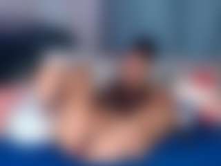 Live cam show with CHARLIE B. HUSTLE - Bath on x69.live