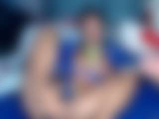 CHARLIE B. HUSTLE's Live Sex Cam Show