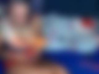 Live cam show with CHARLIE B. HUSTLE - Period on CamwithHer