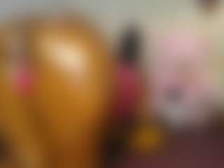 Live cam show with Caramel Empress - Ebony on iamadamtest123.com