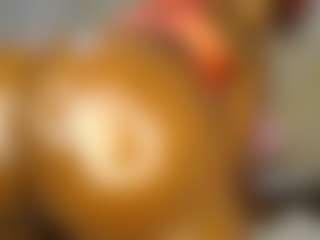 Caramel Empress's Live Sex Cam Show