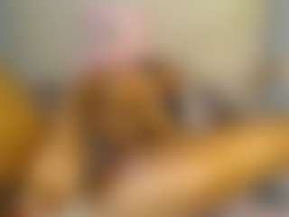 Caramel Empress's Live Sex Cam Show