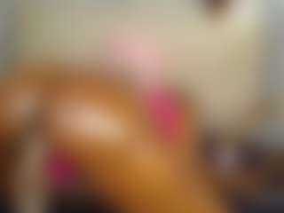 Caramel Empress's Live Sex Cam Show