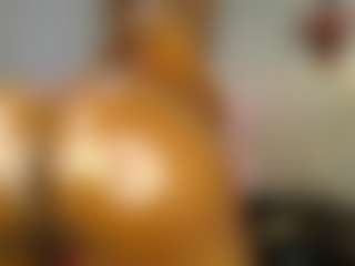 Caramel Empress's Live Sex Cam Show