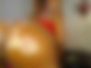 Caramel Empress's Live Sex Cam Show