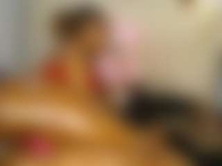 Caramel Empress's Live Sex Cam Show